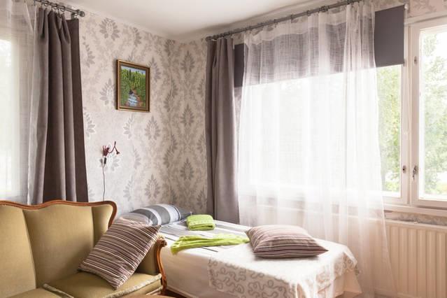 Stranda Apartment Porvoo Eksteriør billede