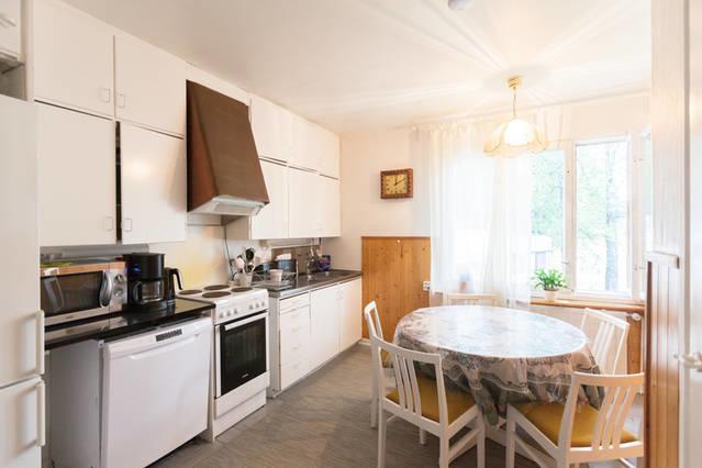 Stranda Apartment Porvoo Eksteriør billede