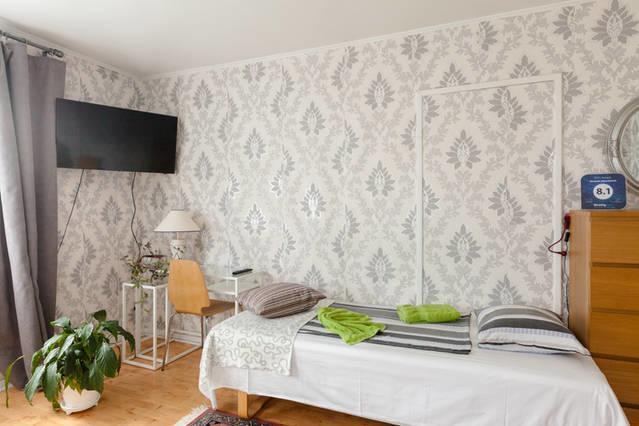 Stranda Apartment Porvoo Eksteriør billede
