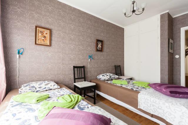 Stranda Apartment Porvoo Eksteriør billede