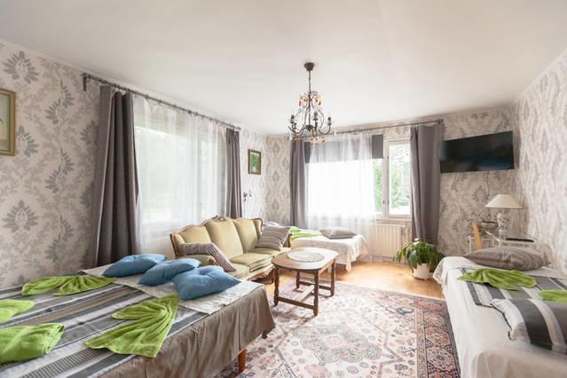 Stranda Apartment Porvoo Eksteriør billede
