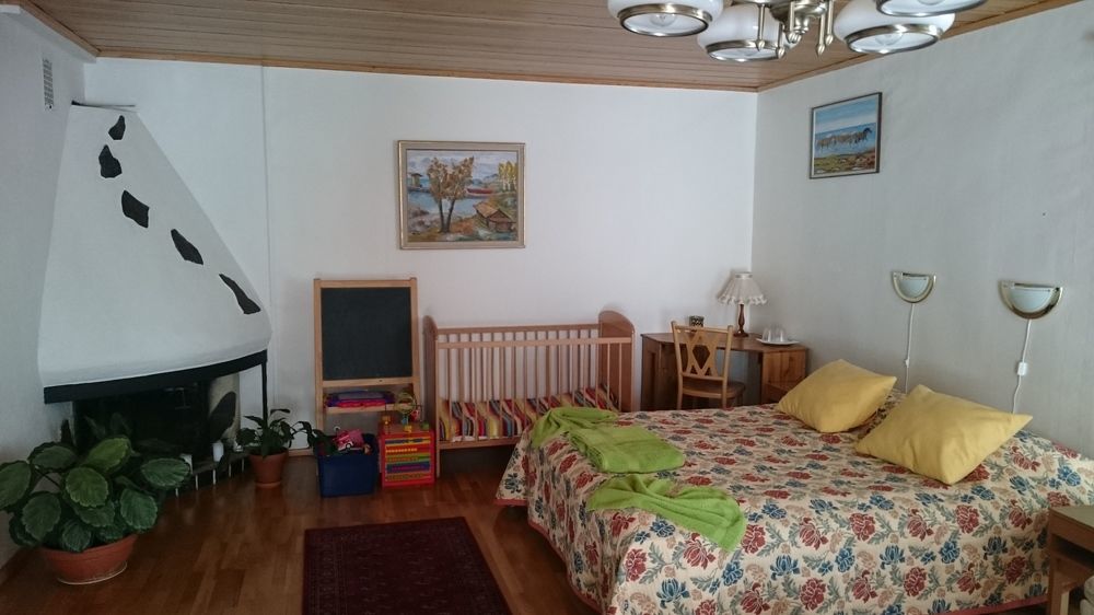 Stranda Apartment Porvoo Eksteriør billede