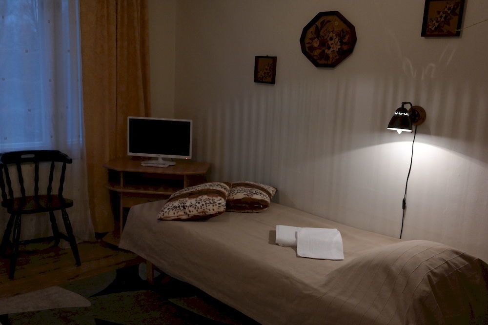 Stranda Apartment Porvoo Eksteriør billede