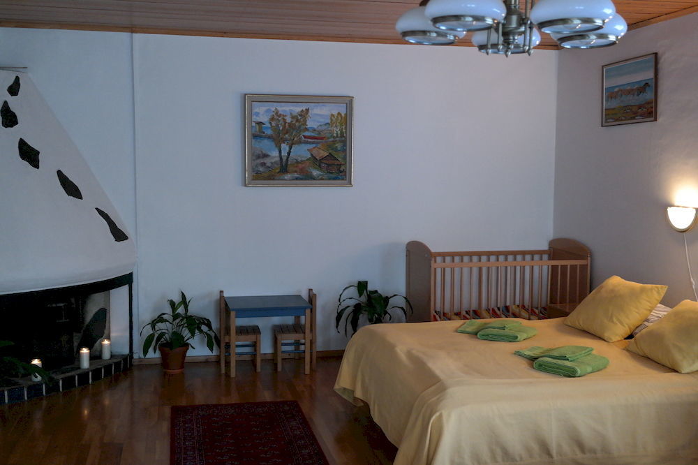Stranda Apartment Porvoo Eksteriør billede