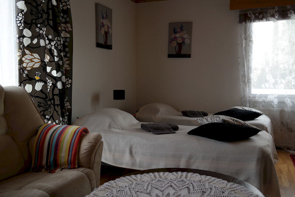 Stranda Apartment Porvoo Eksteriør billede
