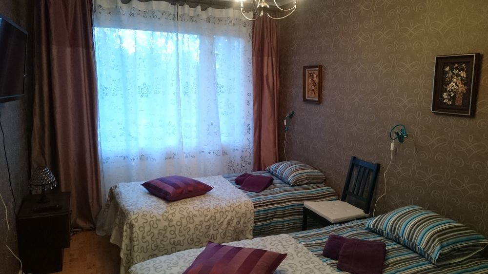 Stranda Apartment Porvoo Eksteriør billede