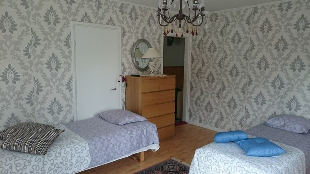 Stranda Apartment Porvoo Eksteriør billede