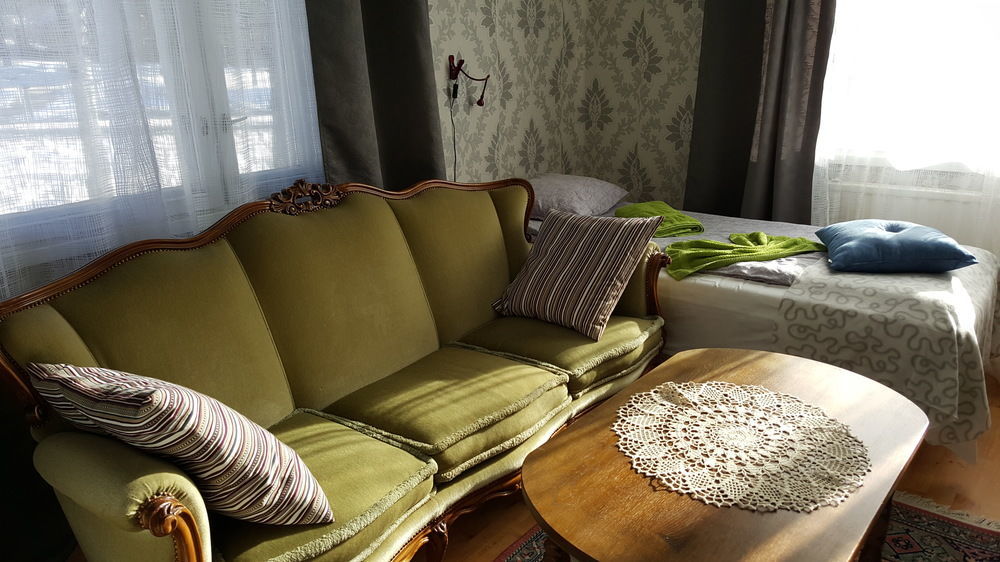 Stranda Apartment Porvoo Eksteriør billede