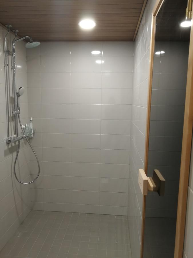 Stranda Apartment Porvoo Eksteriør billede
