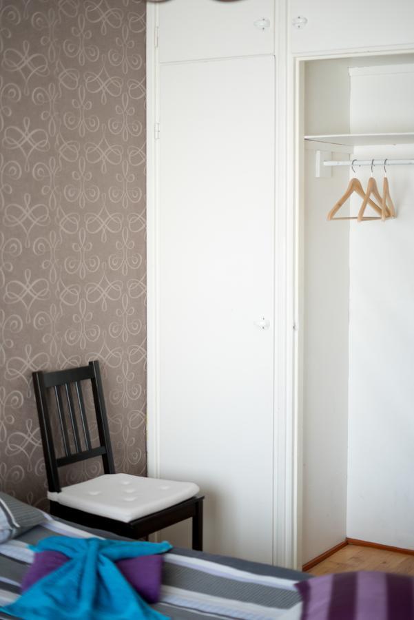 Stranda Apartment Porvoo Eksteriør billede