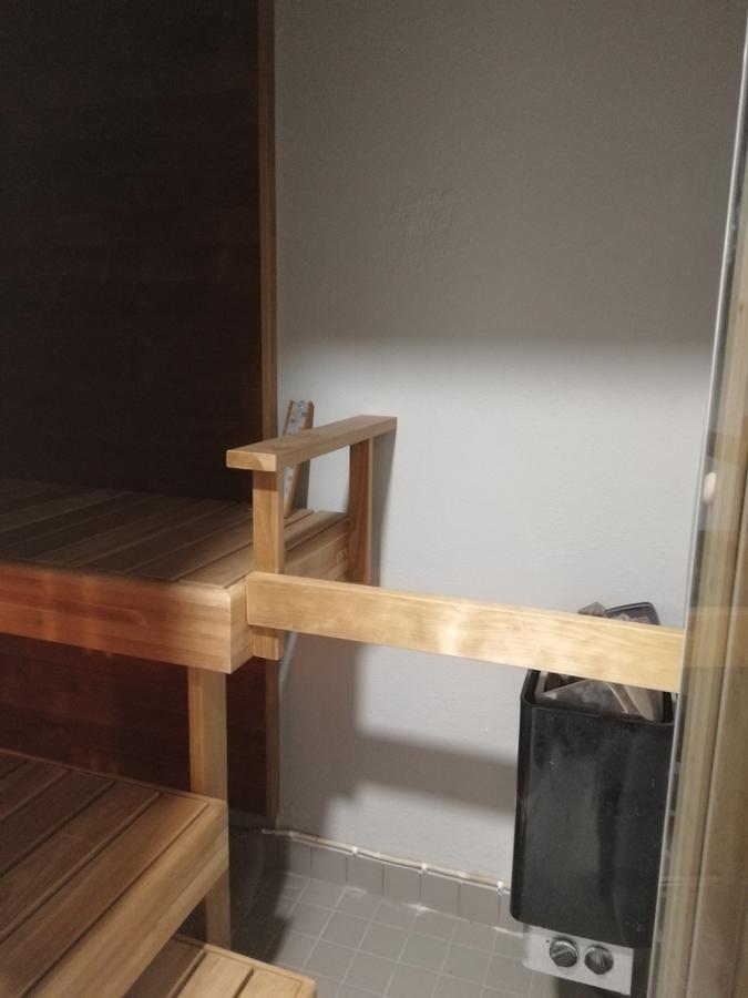 Stranda Apartment Porvoo Eksteriør billede
