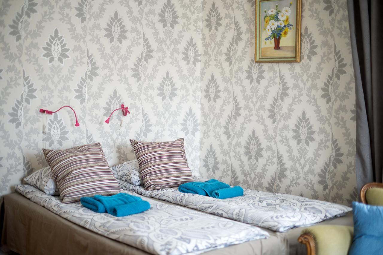Stranda Apartment Porvoo Eksteriør billede