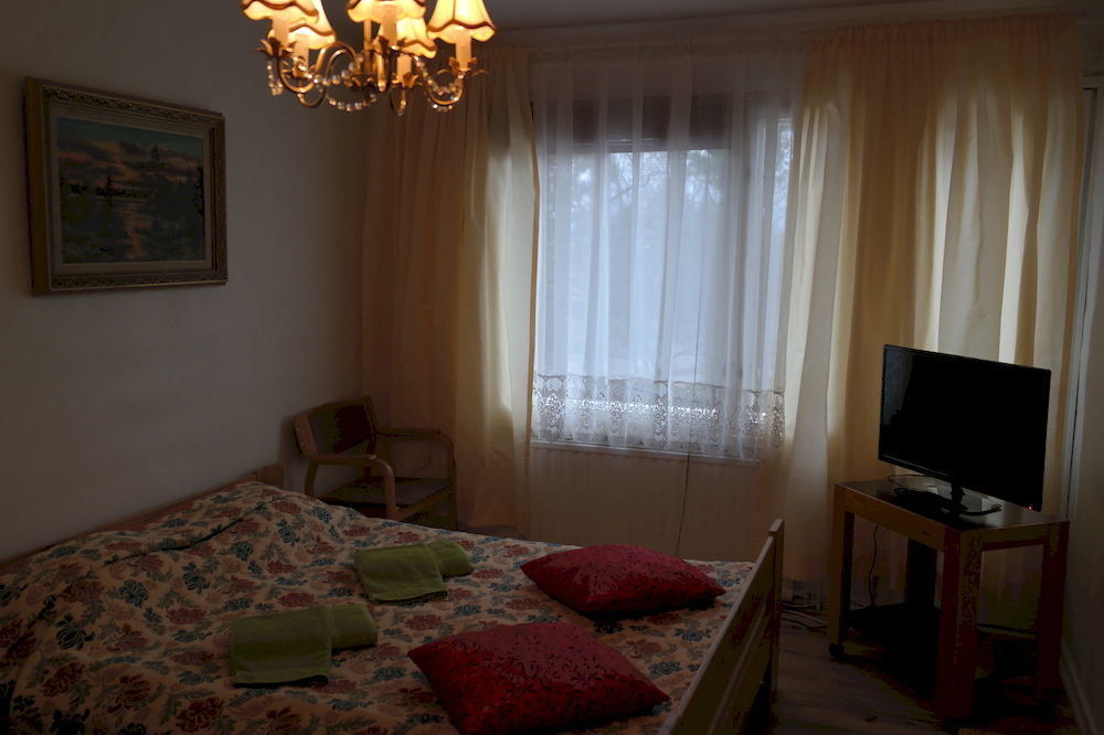 Stranda Apartment Porvoo Eksteriør billede