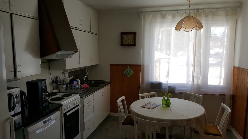 Stranda Apartment Porvoo Eksteriør billede